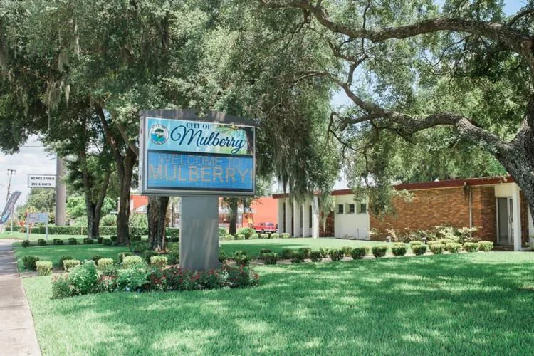 Mulberry, FL